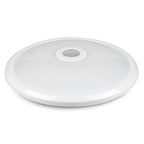 12W Plafon LED z czujnikiem PIR / Chip SAMSUNG / Barwa:4000K