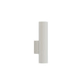 Nowodvorski Kinkiet EYE WALL 10W only LED 50/60Hz - Stal lakierowana - Biały 8073