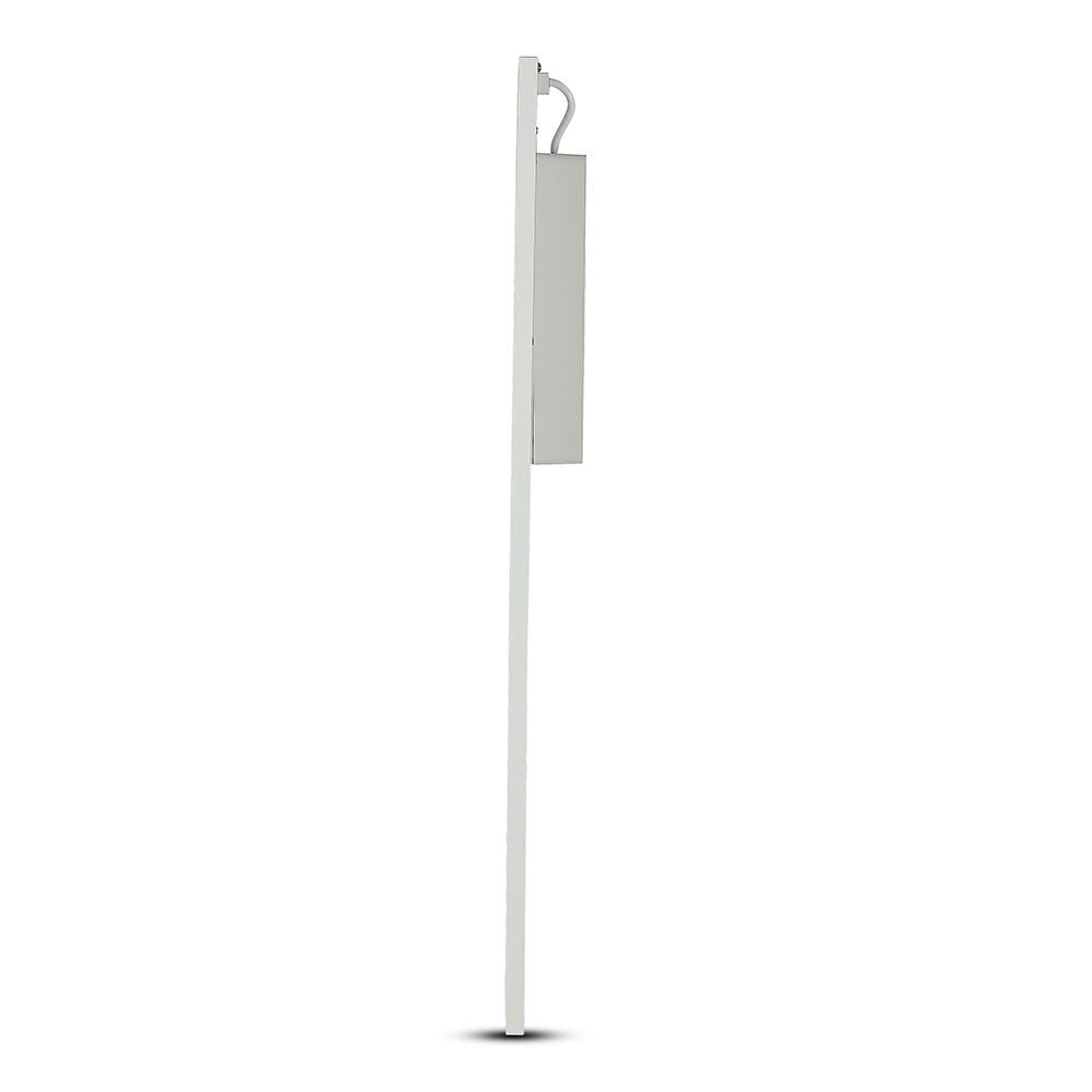 40W Panel LED WIFI / Barwa: 3w1 / Kompatybilna z Amazon Alexa i Google Home / Opk. 5 szt.