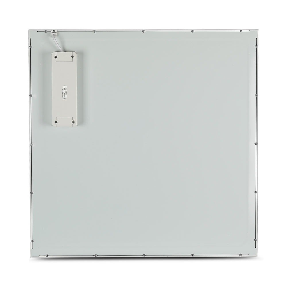 40W Panel LED WIFI / Barwa: 3w1 / Kompatybilna z Amazon Alexa i Google Home / Opk. 5 szt.