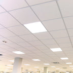 36W Panel LED 600x600mm / Zasilacz LIFUD / Barwa:6400K / Opakowanie: 6szt.