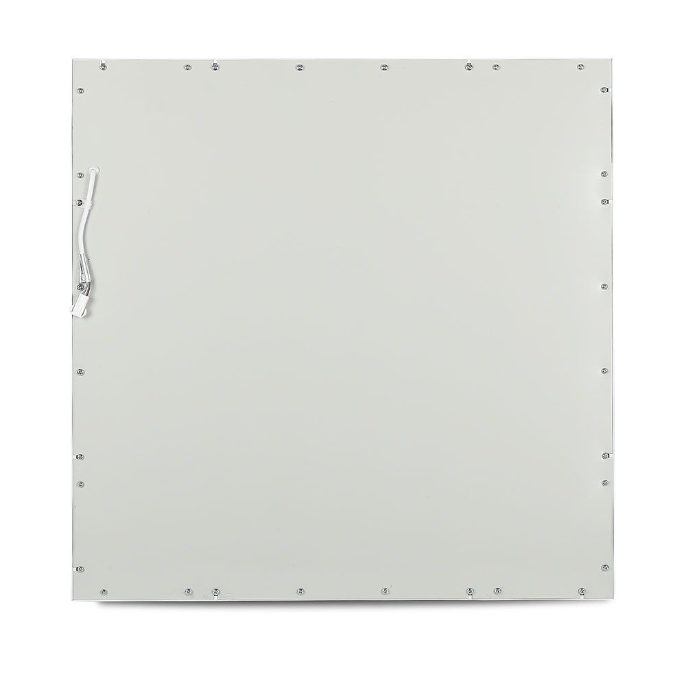 36W Panel LED 600x600mm / Zasilacz LIFUD / Barwa:6400K / Opakowanie: 6szt.