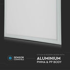 45W Panel LED 600x600mm / Barwa:4000K / CRI>95 / Opakowanie: 6szt.