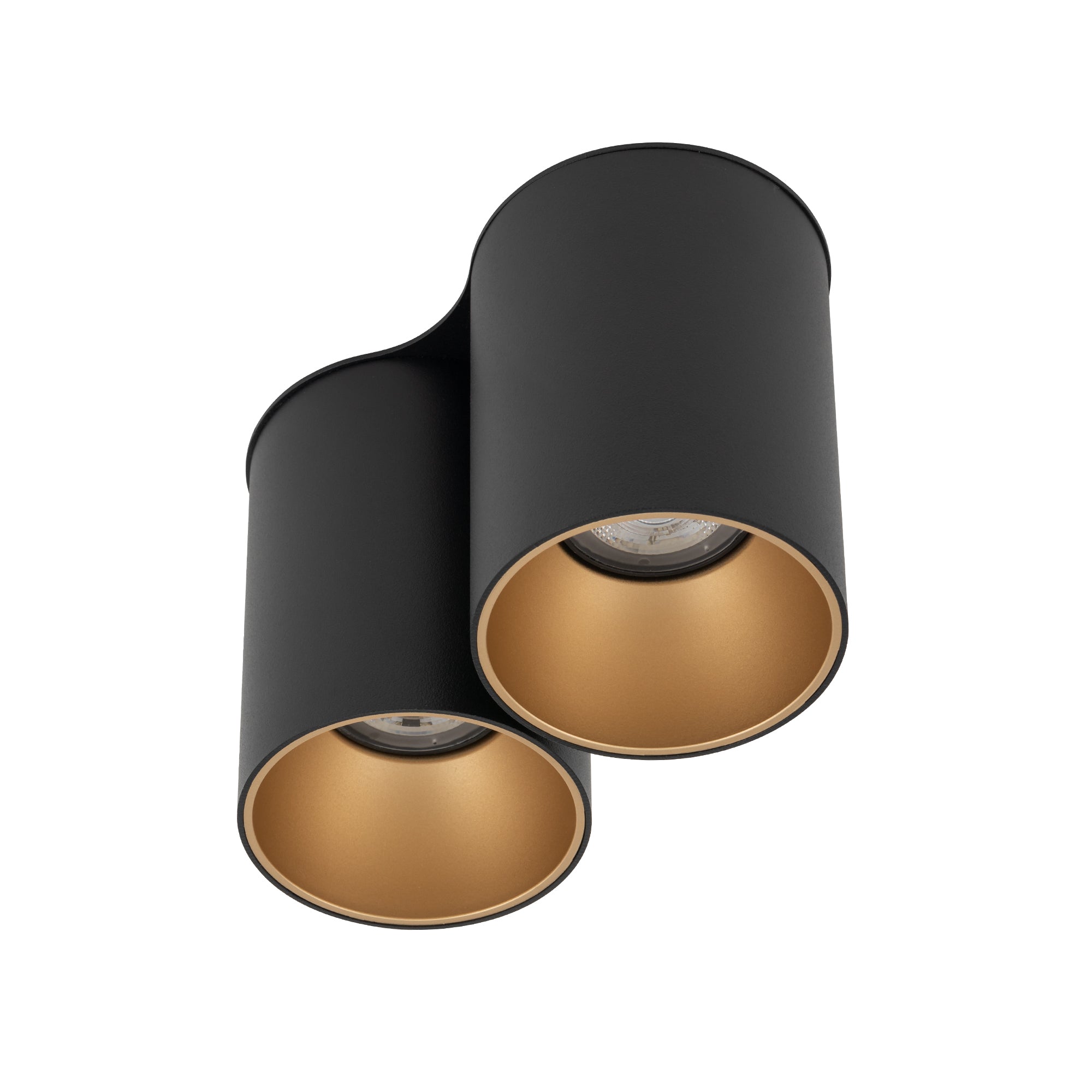 Nowodvorski Lampa downlights natynkowa EYE TONE 10W only LED 50/60Hz - Stal lakierowana - Czarny II