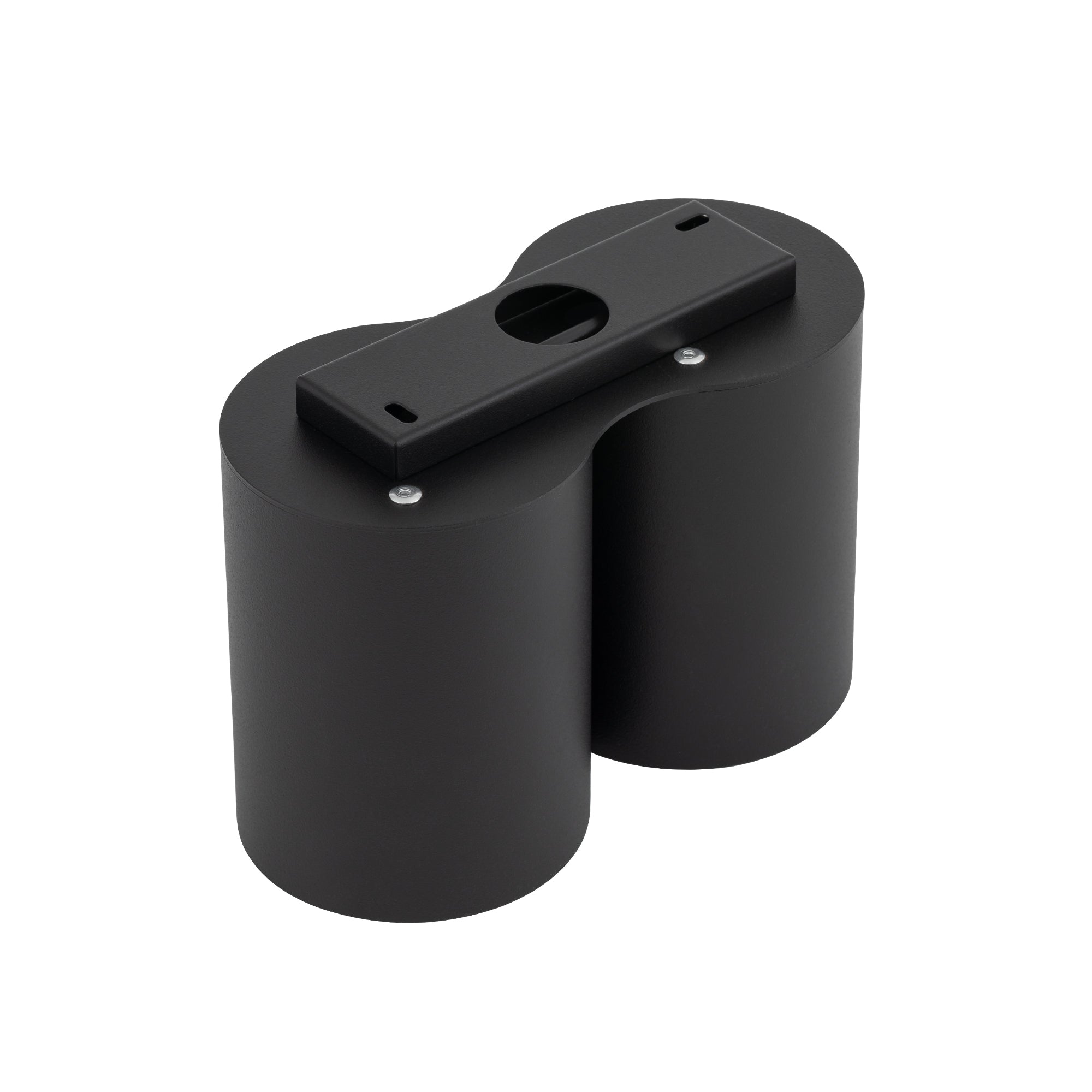 Nowodvorski Lampa downlights natynkowa EYE TONE 10W only LED 50/60Hz - Stal lakierowana - Czarny II