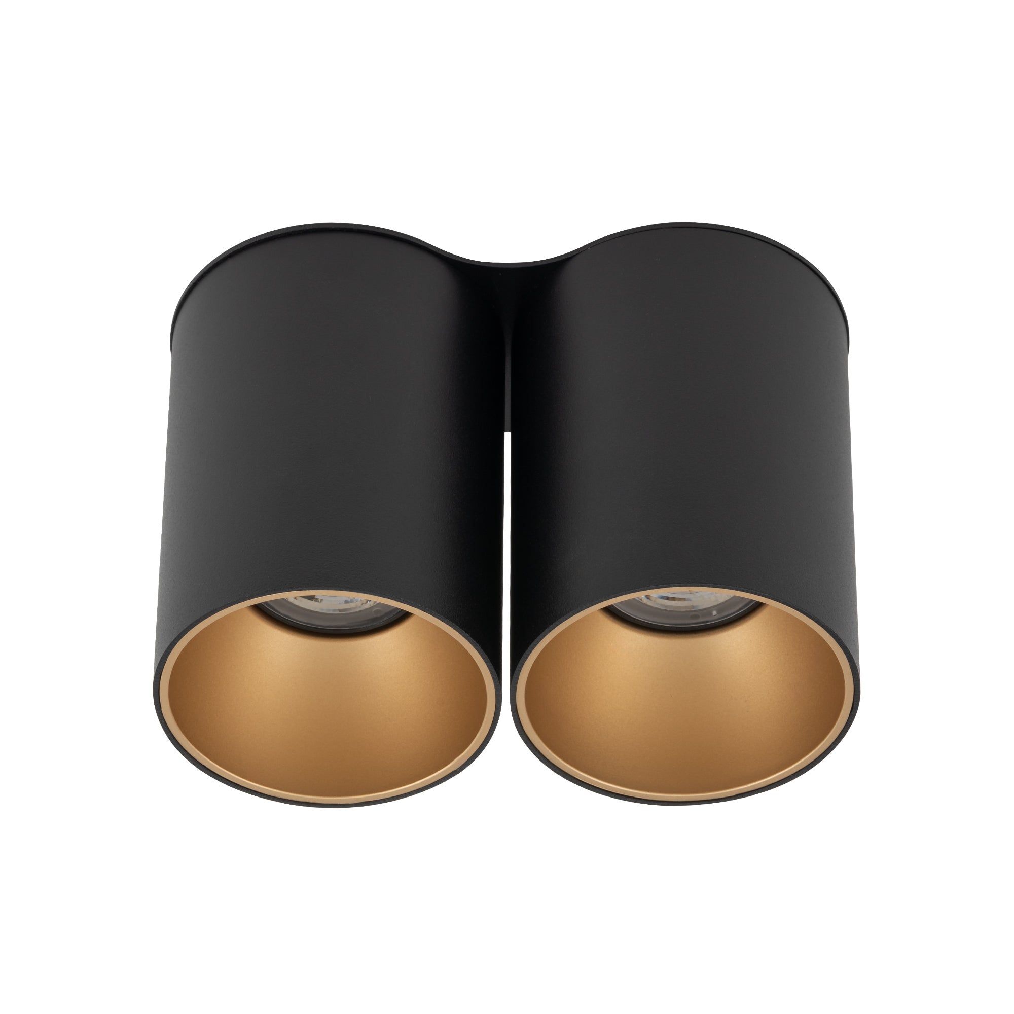 Nowodvorski Lampa downlights natynkowa EYE TONE 10W only LED 50/60Hz - Stal lakierowana - Czarny II