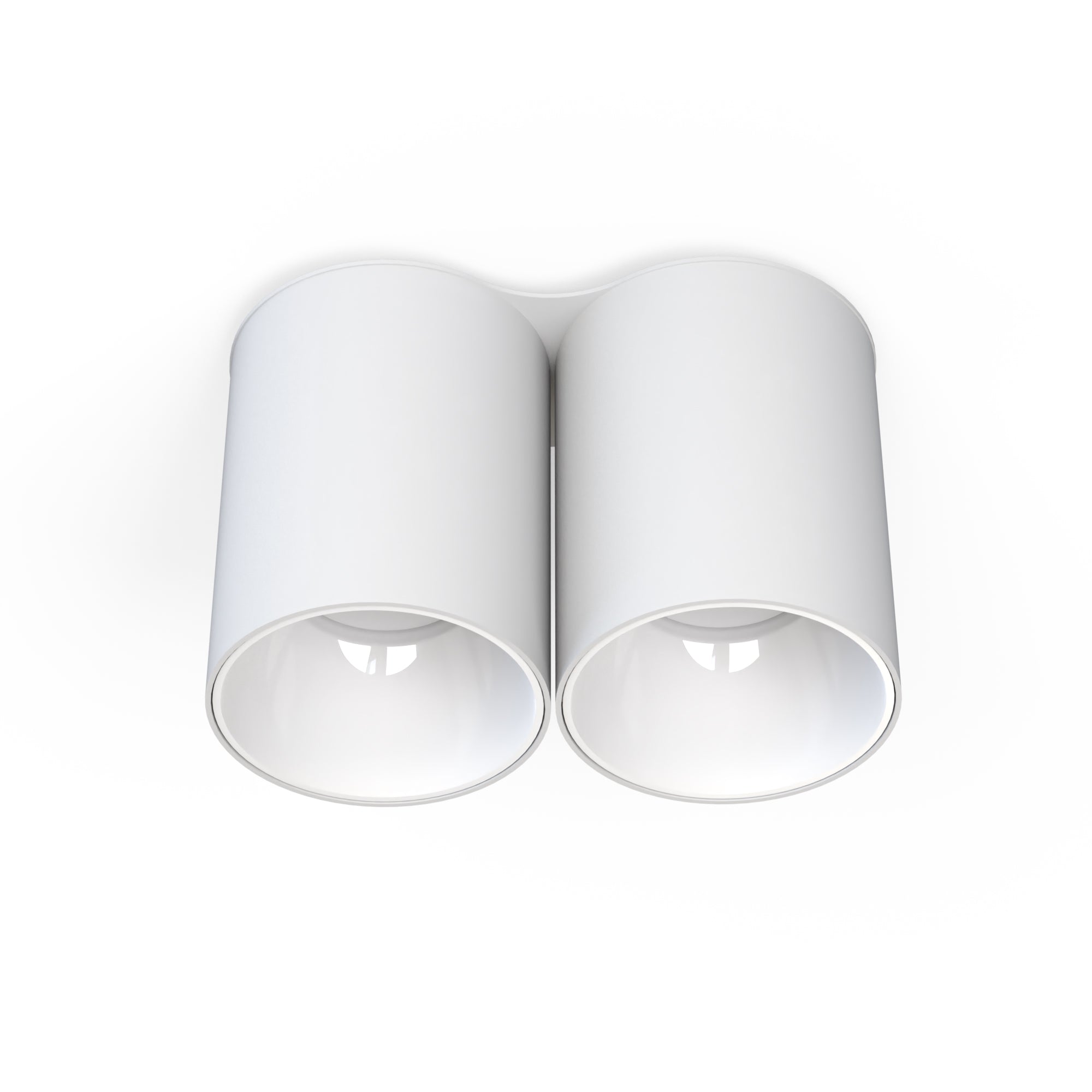 Nowodvorski Lampa downlights natynkowa EYE TONE 10W only LED 50/60Hz - Stal lakierowana - Biały III