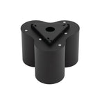 Nowodvorski Lampa downlights natynkowa EYE TONE 10W only LED 50/60Hz - Stal lakierowana - Czarny IV