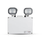 6W Oprawa awaryjna / Barwa:6000K / IP65