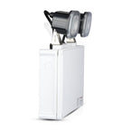 6W Oprawa awaryjna / Barwa:6000K / IP65