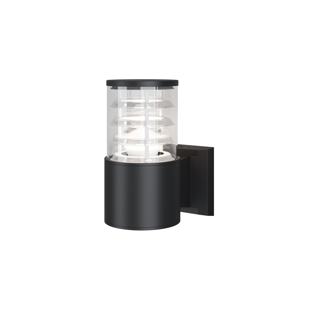 Kinkiet zewnętrzny Bronx O576WL-01B