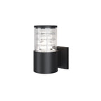 Kinkiet zewnętrzny Bronx O576WL-01B