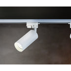 Oprawa szynowa Focus TR004-1-GU10-W