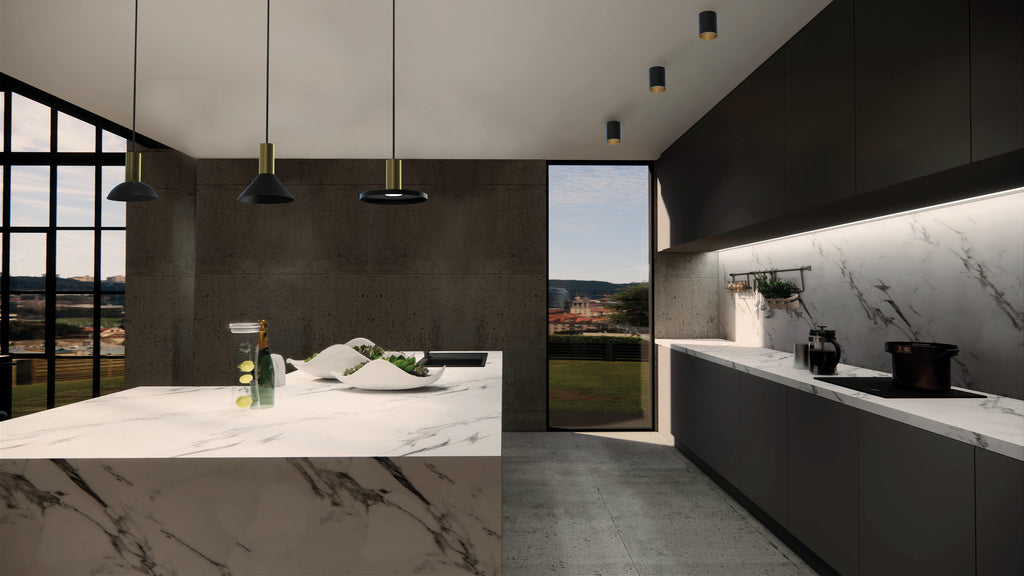 Nowodvorski Lampa wisząca HERMANOS A 10W only LED 50/60Hz - Stal lakierowana - Czarny I