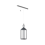 Nowodvorski HANGING SET FOR PICNIC LED - Aluminium - Grafitowy 8106
