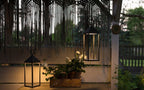 Nowodvorski HANGING SET FOR PICNIC LED - Aluminium - Grafitowy 8106