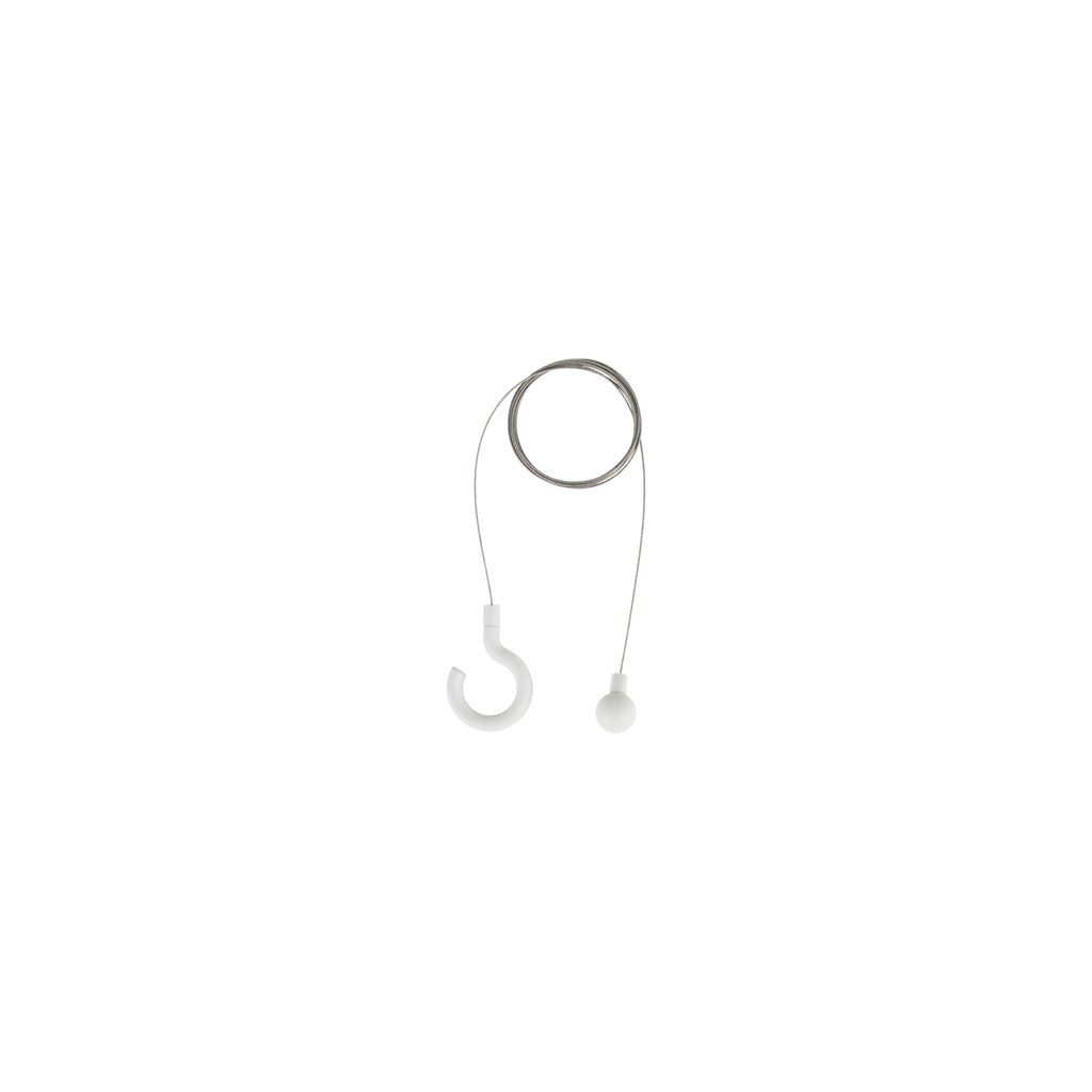 Nowodvorski HANGING SET FOR PICNIC LED - Aluminium - Biały