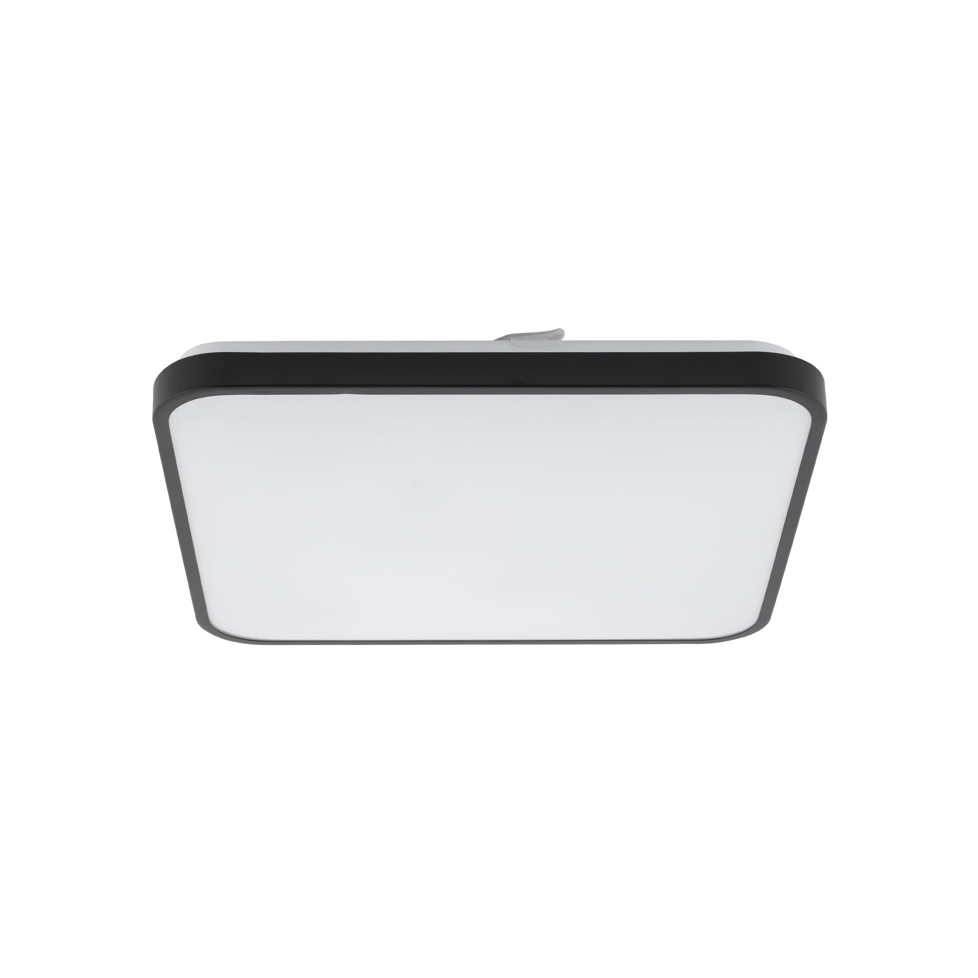 Nowodvorski Plafon AGNES SQUARE LED 32W 50/60Hz - Stal lakierowana - Czarny I