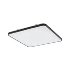 Nowodvorski Plafon AGNES SQUARE LED 64W 50/60Hz - Stal lakierowana - Czarny