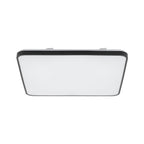 Nowodvorski Plafon AGNES SQUARE LED 64W 50/60Hz - Stal lakierowana - Czarny