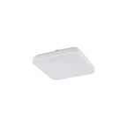 Nowodvorski Plafon AGNES SQUARE LED 16W 50/60Hz - Stal lakierowana - Biały I