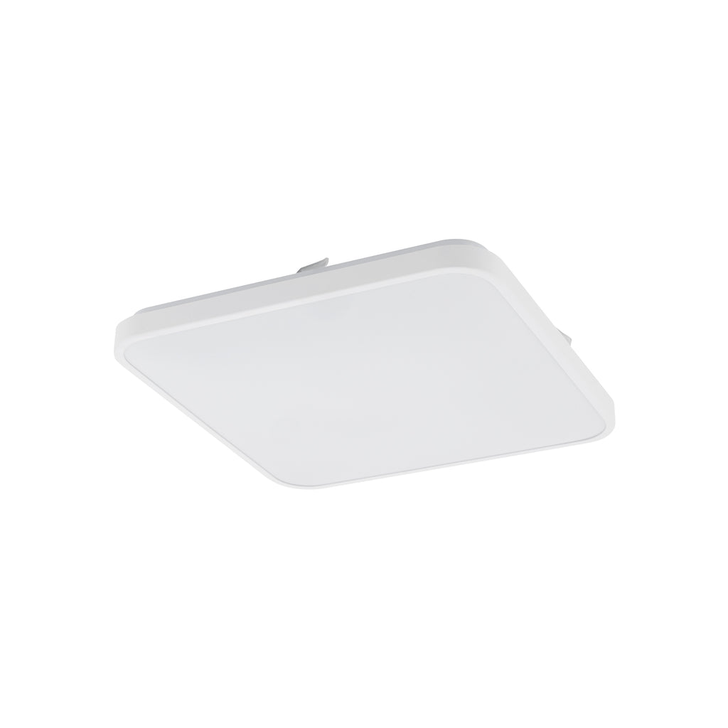 Nowodvorski Plafon AGNES SQUARE LED 32W 50/60Hz - Stal lakierowana - Biały II
