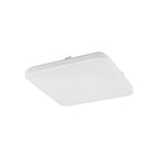 Nowodvorski Plafon AGNES SQUARE LED 32W 50/60Hz - Stal lakierowana - Biały II