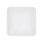 Nowodvorski Plafon AGNES SQUARE LED 32W 50/60Hz - Stal lakierowana - Biały II