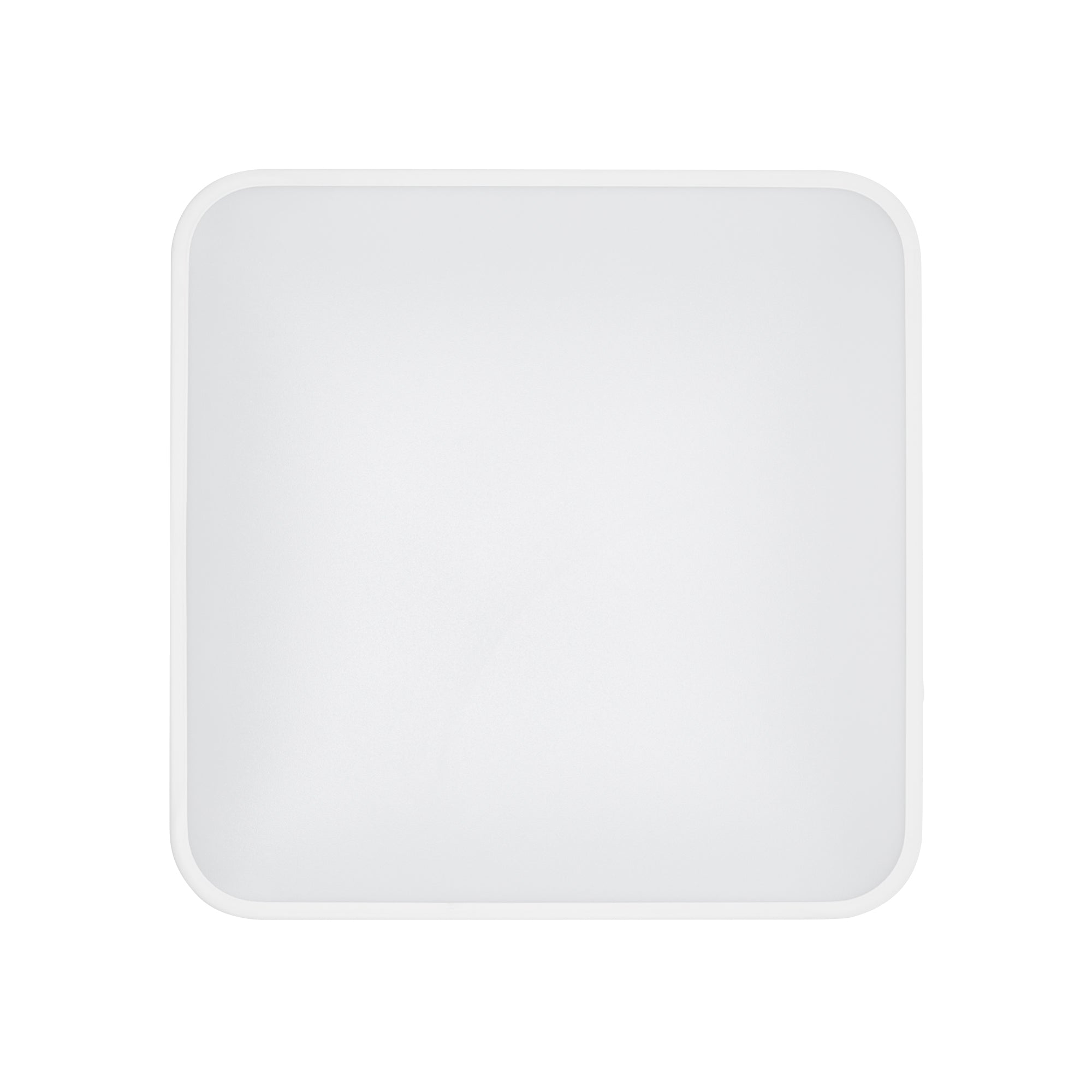 Nowodvorski Plafon AGNES SQUARE LED 32W 50/60Hz - Stal lakierowana - Biały II