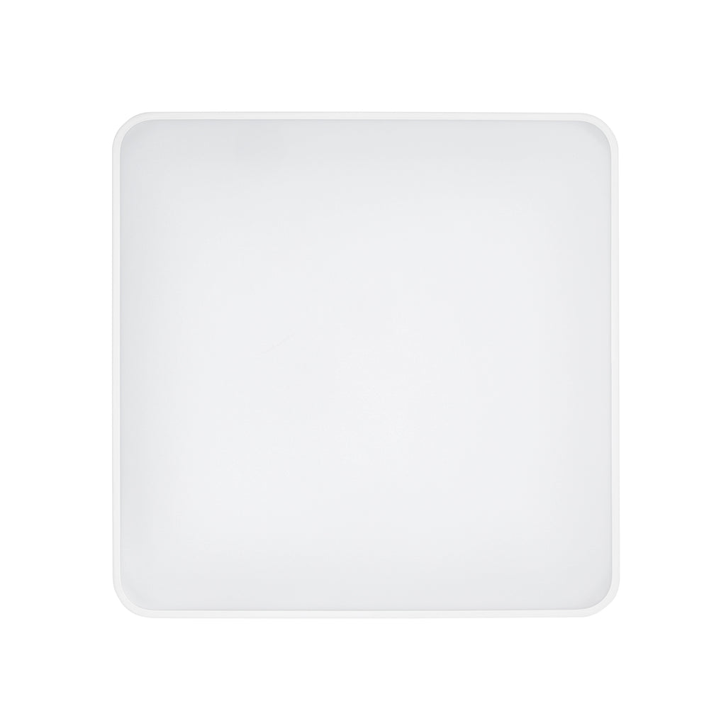 Nowodvorski Plafon AGNES SQUARE LED 64W 50/60Hz - Stal lakierowana - Biały