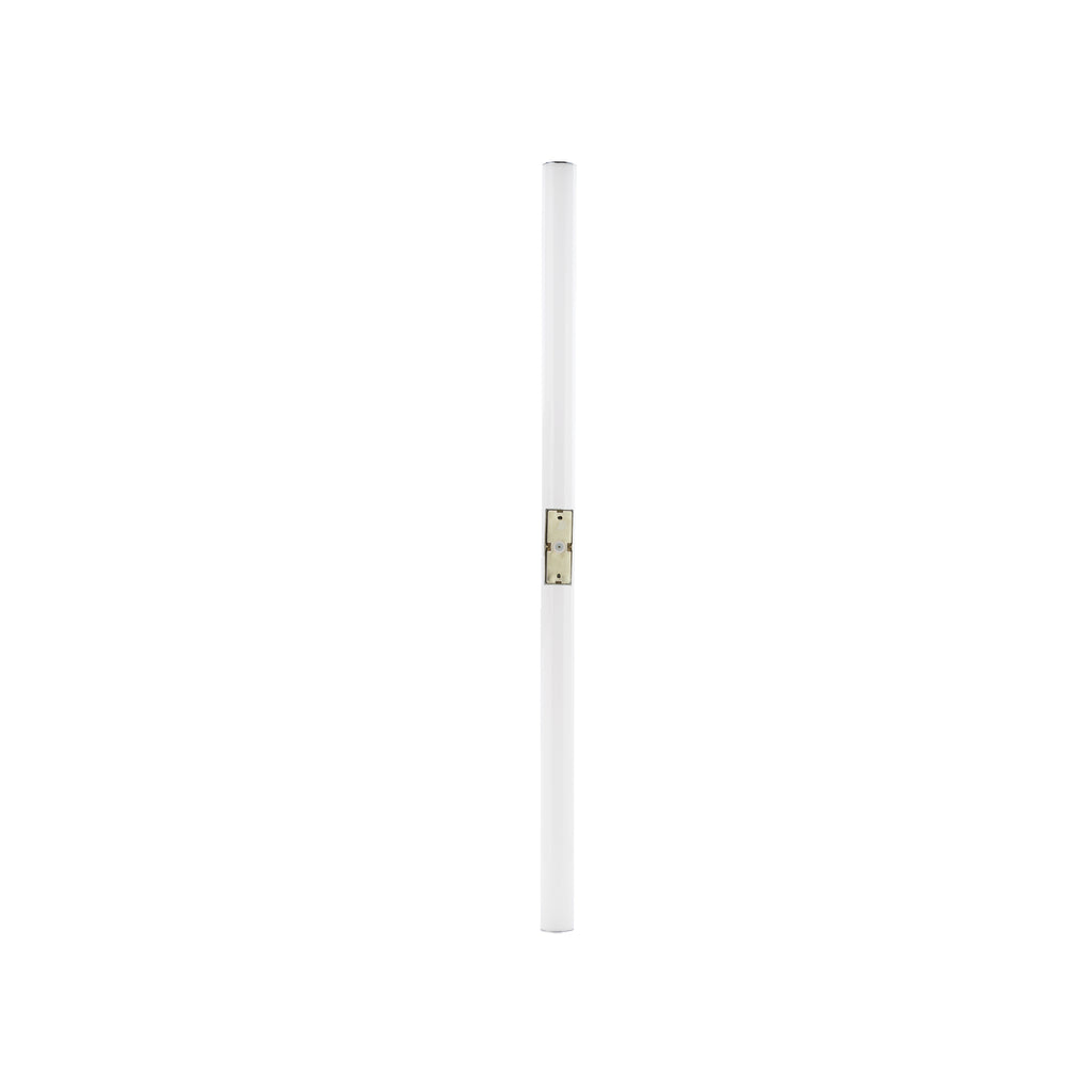 Nowodvorski Kinkiet ICE TUBE LED M 18W 50/60Hz - Tworzywo sztuczne PC - Biały 8120