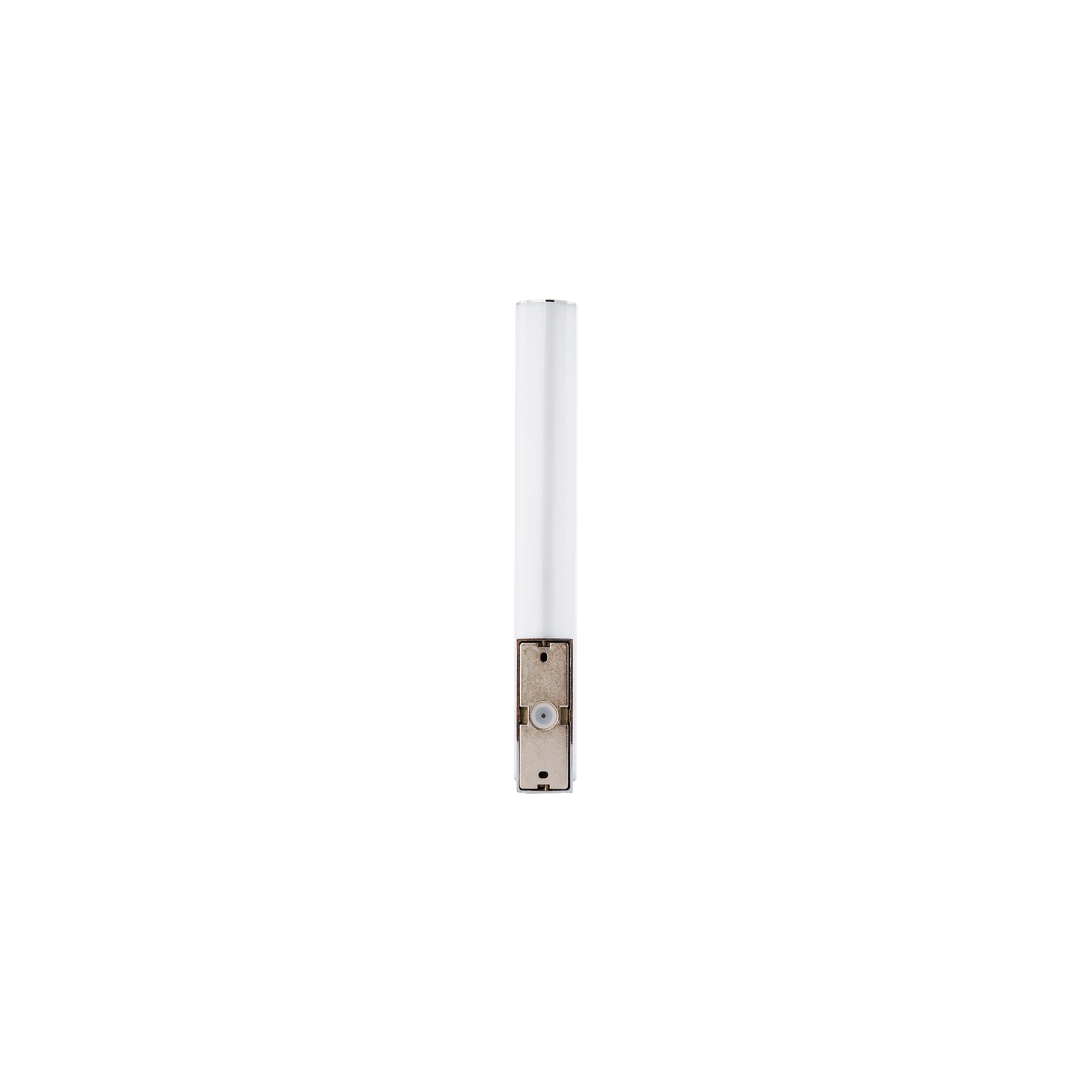 Nowodvorski Kinkiet ICE TUBE LED S 5W 50/60Hz - Tworzywo sztuczne PC - Biały 8121