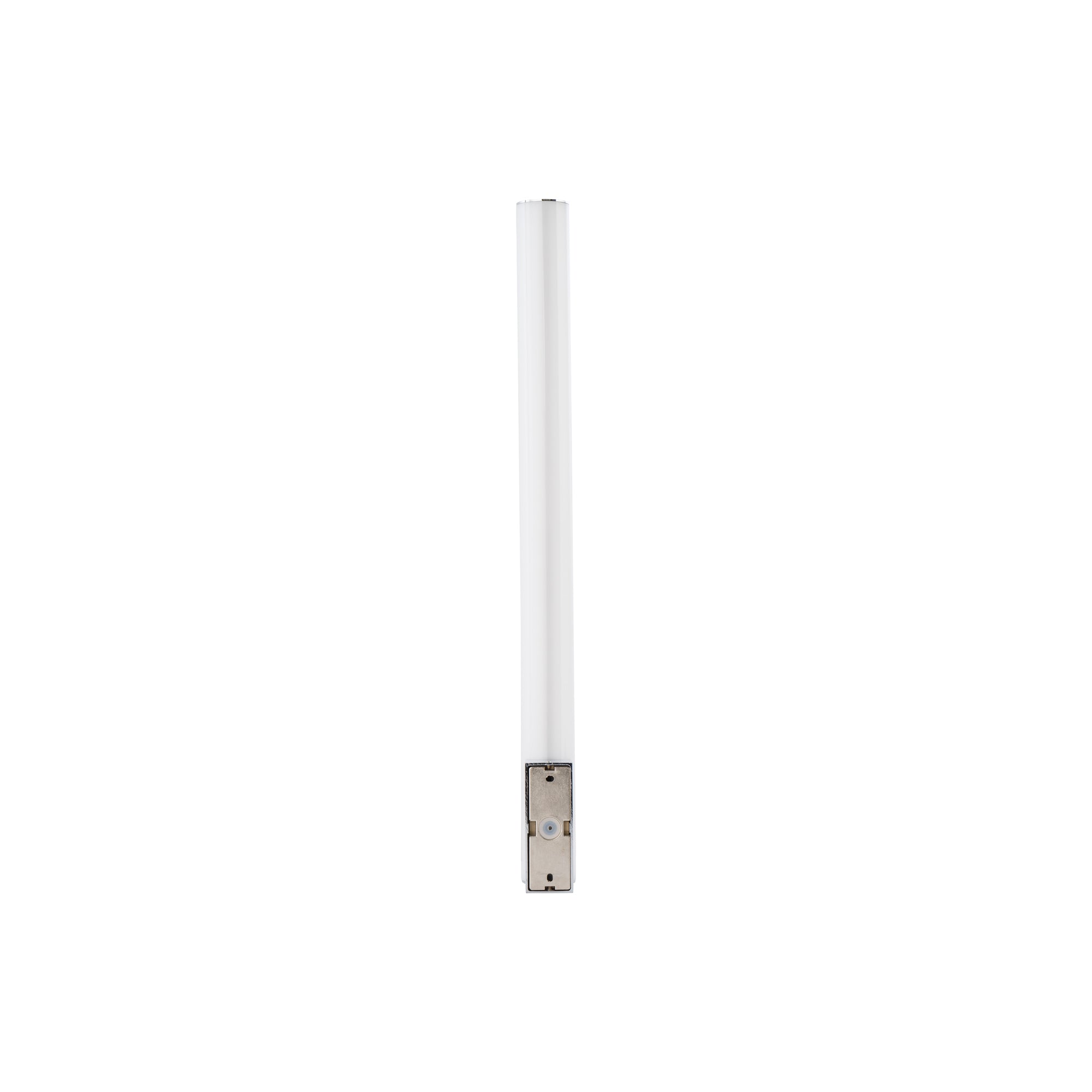 Nowodvorski Kinkiet ICE TUBE LED M 8W 50/60Hz - Tworzywo sztuczne PC - Biały 8122
