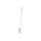 Nowodvorski Kinkiet ICE TUBE LED M 8W 50/60Hz - Tworzywo sztuczne PC - Biały 8122