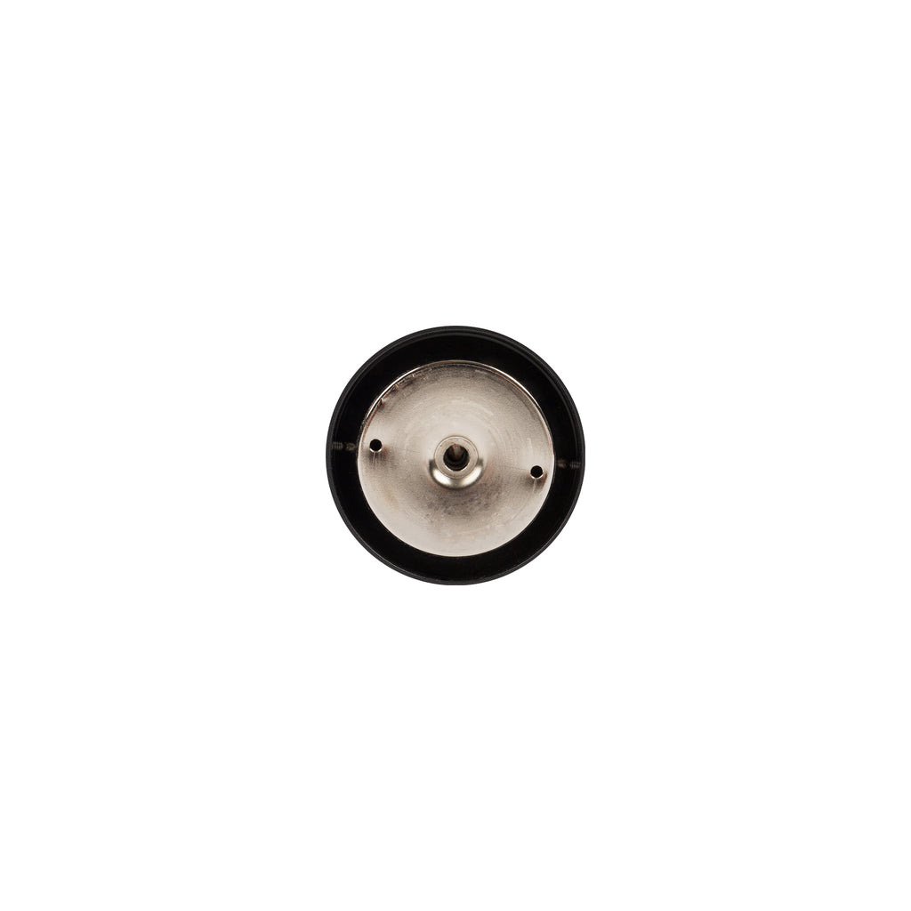 Nowodvorski Lampa wisząca ICE EGG A 10W only LED 50/60Hz - Stal lakierowana - Czarny