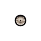 Nowodvorski Lampa wisząca ICE EGG A 10W only LED 50/60Hz - Stal lakierowana - Czarny