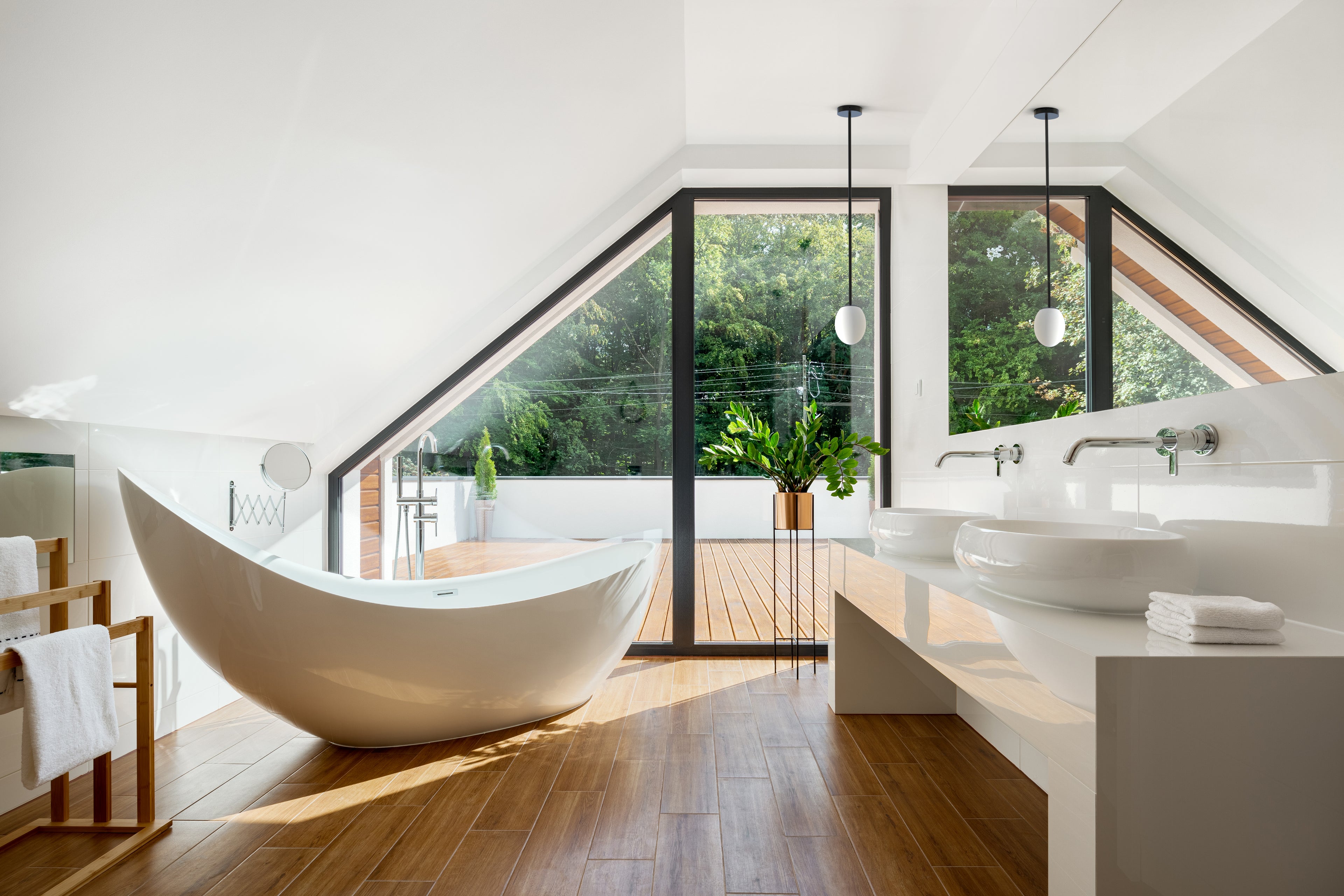 Nowodvorski Lampa wisząca ICE EGG A 10W only LED 50/60Hz - Stal lakierowana - Czarny