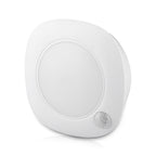 LED Mini lampka LED z czujnikiem ruchu / Chip SAMSUNG / Barwa:4000K