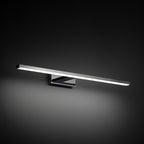 Nowodvorski Kinkiet PICASSO LED 12W 50/60Hz - Aluminium chromowane - Chrom