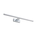 Nowodvorski Kinkiet PICASSO LED 12W 50/60Hz - Aluminium chromowane - Chrom 8131