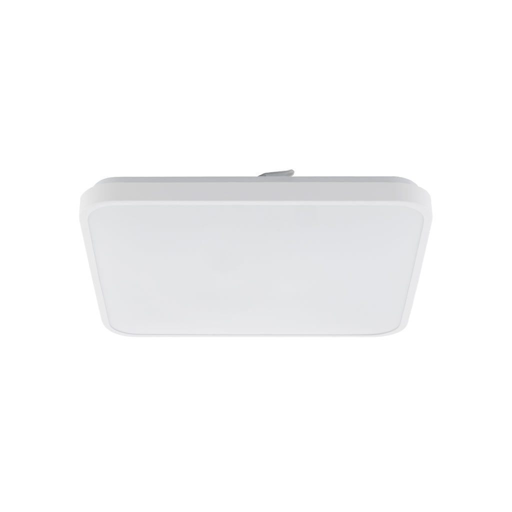 Nowodvorski Plafon AGNES SQUARE LED 32W 50/60Hz - Stal lakierowana - Biały I