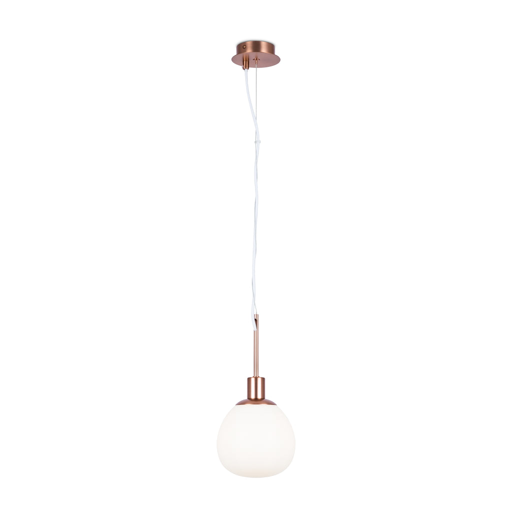 Lampa wisząca Erich MOD221-PL-01-G