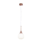 Lampa wisząca Erich MOD221-PL-01-G