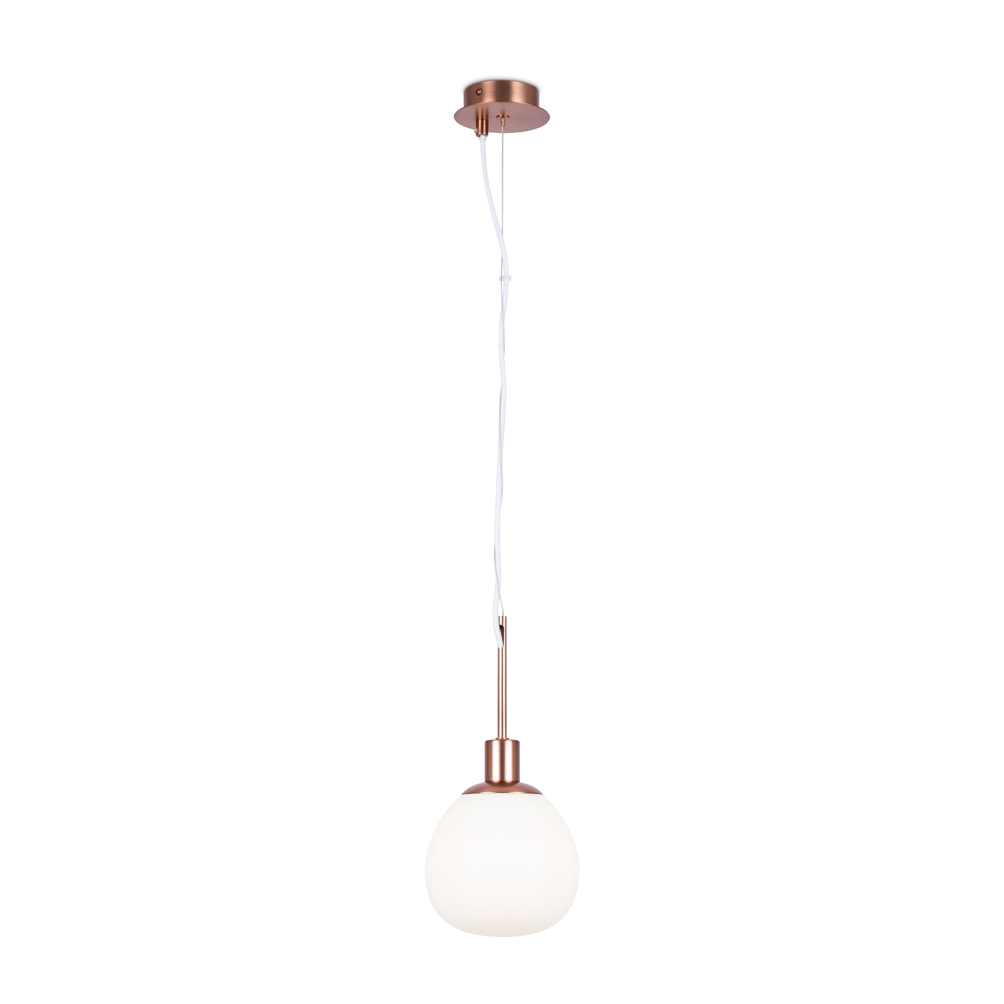Lampa wisząca Erich MOD221-PL-01-G