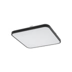 Nowodvorski Plafon AGNES SQUARE LED 32W 50/60Hz - Stal lakierowana - Czarny II