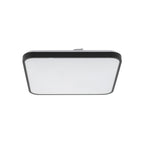 Nowodvorski Plafon AGNES SQUARE LED 32W 50/60Hz - Stal lakierowana - Czarny II