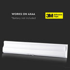 LED Mini lampka LED z czujnikiem ruchu / Chip SAMSUNG / Barwa:4000K