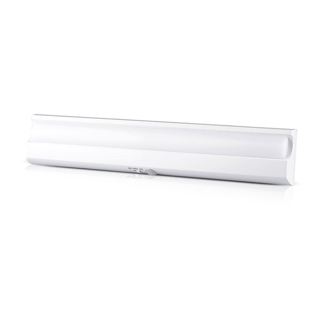 LED Mini lampka LED z czujnikiem ruchu / Chip SAMSUNG / Barwa:4000K