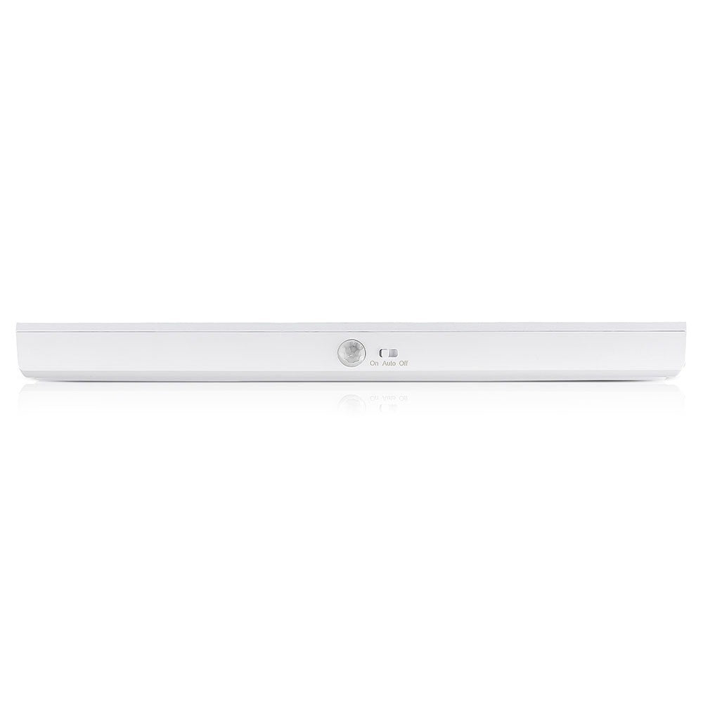 LED Mini lampka LED z czujnikiem ruchu / Chip SAMSUNG / Barwa:4000K