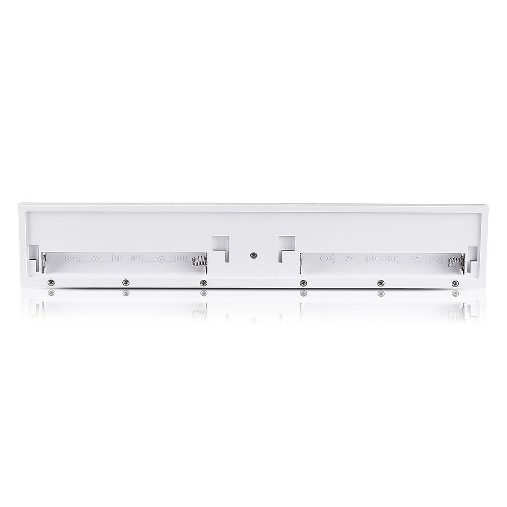 LED Mini lampka LED z czujnikiem ruchu / Chip SAMSUNG / Barwa:4000K